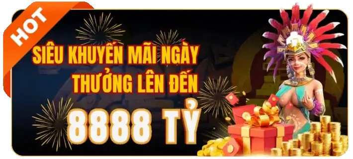 Khuyến Mãi Game Cụ Thể MV88