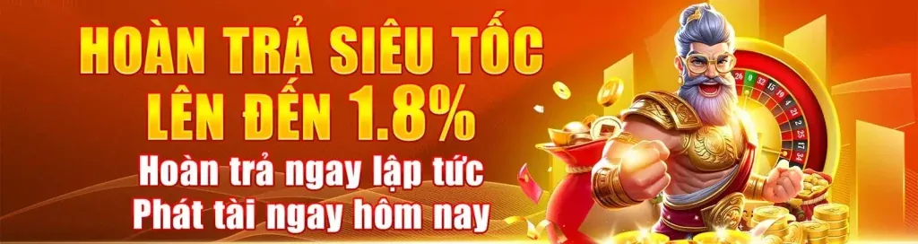 Khuyến mãi đặc biệt theo sự kiện