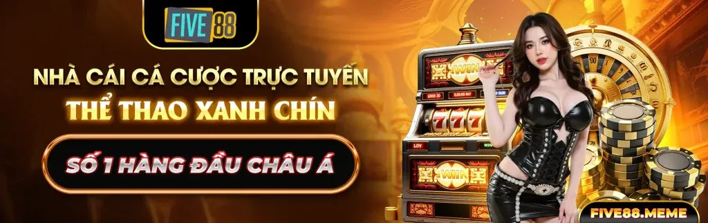 Trò chơi nổ hũ và slot game với giải độc đắc lớn