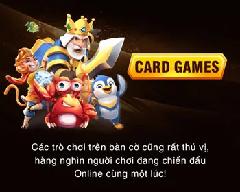 Biểu tượng kho game đa dạng với các trò chơi khác nhau