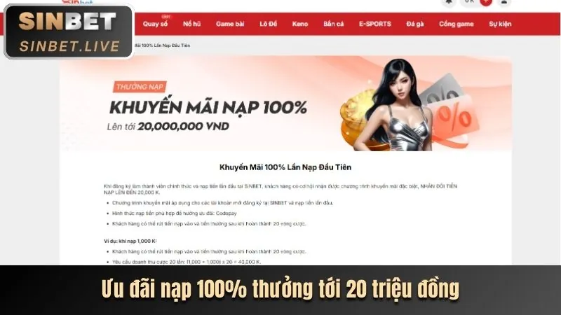 Lợi ích của mv88 link vào